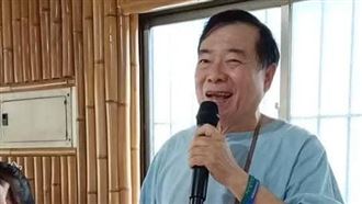 廖峻遭發文影射回應了　網紅刪文惹網怒