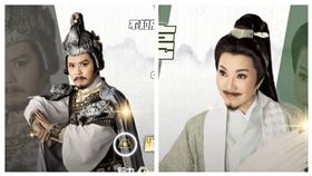 李文勳,唐美雲。（翻攝自臉書