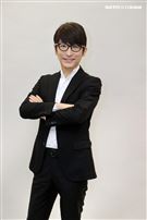 牛爾三立新聞網專訪。（圖/記者邱榮吉攝影）