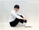 牛爾三立新聞網專訪。（圖/記者邱榮吉攝影）