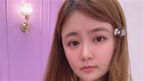 小小瑜近來入住南港新家。（圖／本人提供）