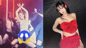 Jennie。（圖／翻攝自IG）