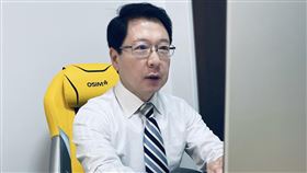 阮慕驊。（圖／翻攝自阮慕驊臉書）