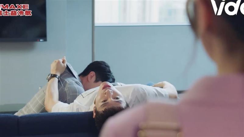 張立昂和他爆出曖昧情？親密角度嚇死助理