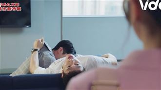 張立昂和他爆出曖昧情？親密角度嚇死助理