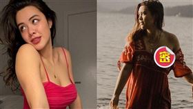 鍾麗緹,張敏鈞,Yasmine,