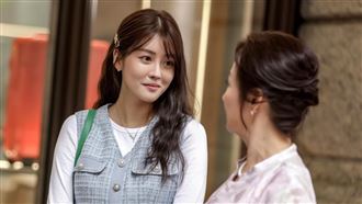 獨／賴琳恩睽違4年演戲　關鍵原因曝光了