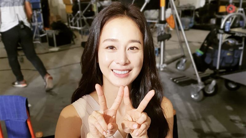 金泰希將睽違13年來台。(圖/翻攝自IG)