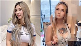 酸民,AV女優,孟若羽,性騷,夜店（圖／翻攝自臉書）