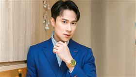 周曉涵 劉書宏（圖／TVBS提供）