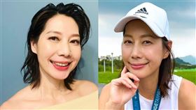 演藝圈Ｍetoo狂燒！丁寧嘆「大家庭出事」：別把孩子牽扯進去變受害者。（圖／翻攝自丁寧臉書）