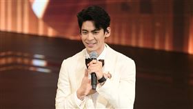 林柏宏 台視提供