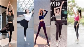 「瘦瘦褲」再進化！塑身、運動、養身、瘦身、凍涼五效合一（業配勿用）