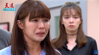 林萱瑜捐肝惹哭全網！母愛女心切親煮魚湯