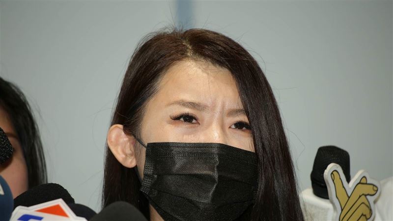 NONO爆「沒射就不算」　自豪尺寸驚人