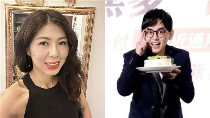 抵制黃子佼！律師：這社會習慣潑髒水第一