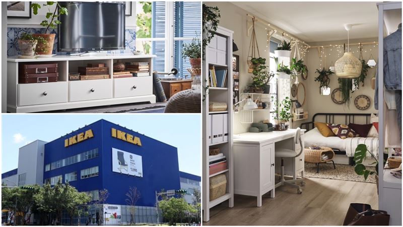 限時4周！IKEA絕版品出清「最低只要9元」