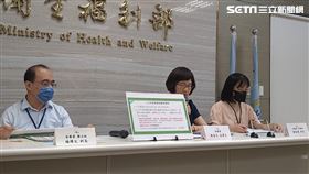 0621食藥署副署長陳惠芳(記者黃仲丘攝影)