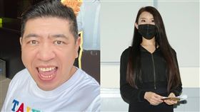 NONO臉書 小紅老師。（圖／記者楊澍攝影）