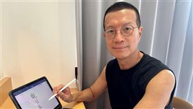 ▲吳若權。（圖／翻攝自臉書）