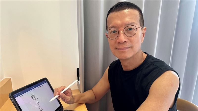作家評MeToo剛開始　清空地獄文引萬讚