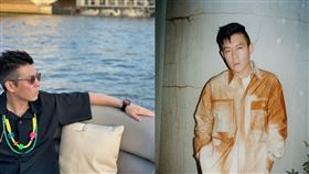 陳冠希（圖／翻攝自陳冠希 微博）