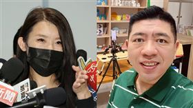 NONO遭踢爆性騷惡行。（圖／記者楊澍攝影、翻攝自臉書）