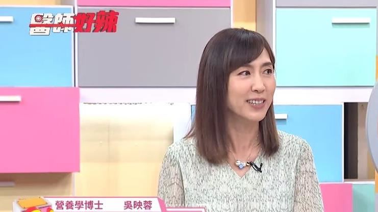 1秒惹毛營養師　她：到處被討「菜單」