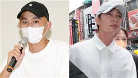 炎亞綸 耀樂。（圖／記者楊澍攝影）