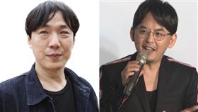 ▲黃子佼，蕭煌奇。（圖／翻攝自臉書）