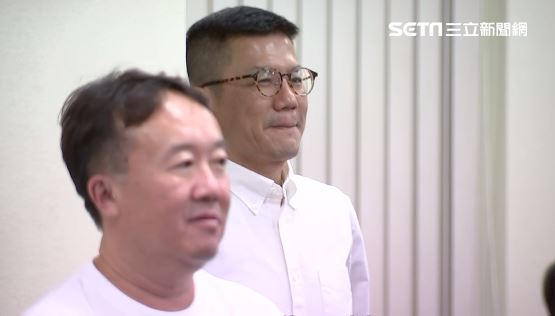 張其強替侯友宜對黨工3抱歉：很多跟不上