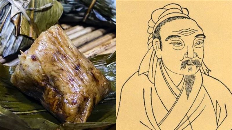 2千年前投汨羅江 詩人屈原恐患有憂鬱症