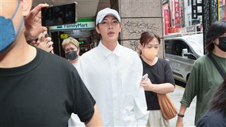 性愛片外流耀樂對質！炎亞綸竟先關心這事