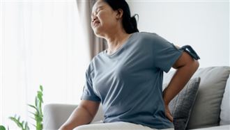 醫:兩大慢性病易骨鬆!3狀況快測骨密度