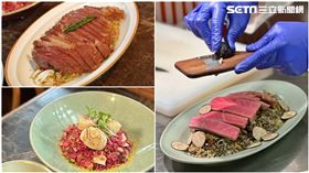 心潮飯店,炒飯,記者劉沛妘攝影