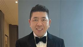 NONO也捲入性騷風波。（圖／翻攝自NONO臉書）