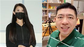 NONO遭小紅老師踢爆惡行（圖／記者楊澍攝影、翻攝自臉書）