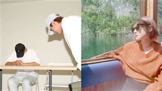 炎亞綸闖記者會致歉！她：最殘忍二度傷害