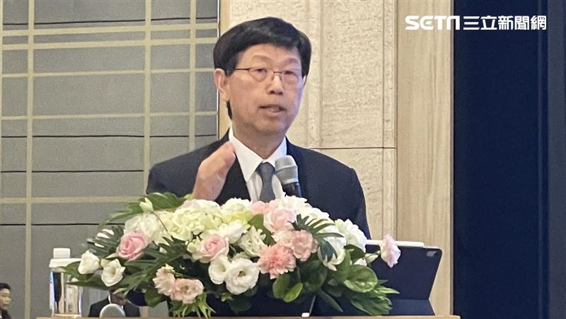 什麼是「量子」？鴻海劉揚偉簡單說