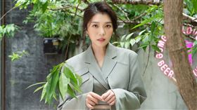 蔡家蓁二度入圍金曲歌后。（圖／時代創藝提供）