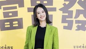 ▲孟耿如表示目前沒有二胎計畫。（圖／國家住都中心提供）