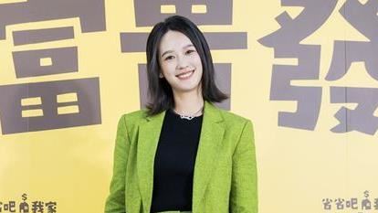 揪心陪伴黃子佼　孟耿如宣布辭演新戲女一