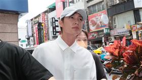 ▲炎亞綸遭指控偷拍私密影片。（圖／記者楊澍攝影）