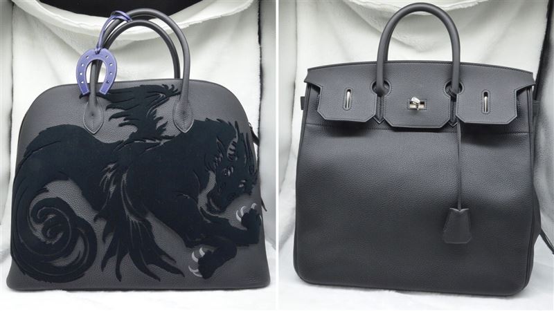 想買愛馬仕Hermès要看！imB主嫌8名包拍賣