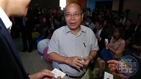 ▲張景森被指控多年前欺騙一名女子感情導致對方懷孕。（圖／鏡週刊）