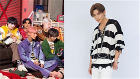  炎亞綸多年來建立偶像形象徹底翻車。（圖／翻攝自炎亞綸臉書）