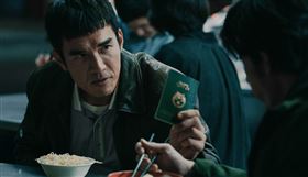 張鈞甯,越南影帝,連炳發,楊一展,許安植,夏騰宏。（公視提供