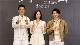 張鈞甯,越南影帝,連炳發,楊一展,許安植,夏騰宏。（公視提供