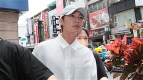炎亞綸被控偷拍私密影片。（圖／記者楊澍攝影）