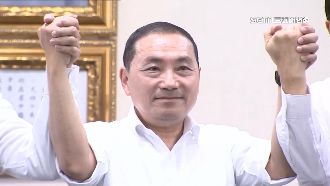 獨／傳侯友宜23日赴桃園！首度辦千人座談